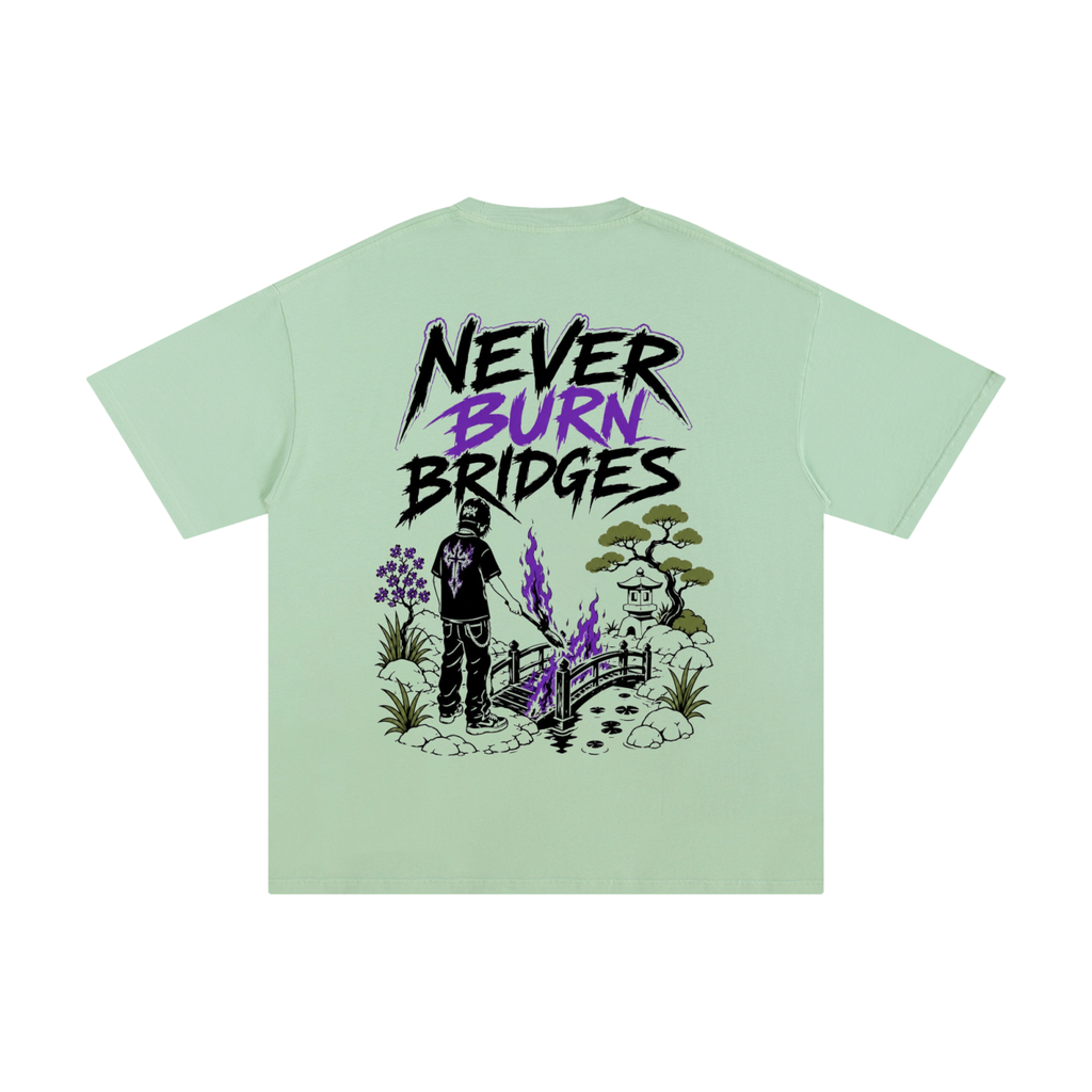 Unisex Pure Cotton T-Shirt
