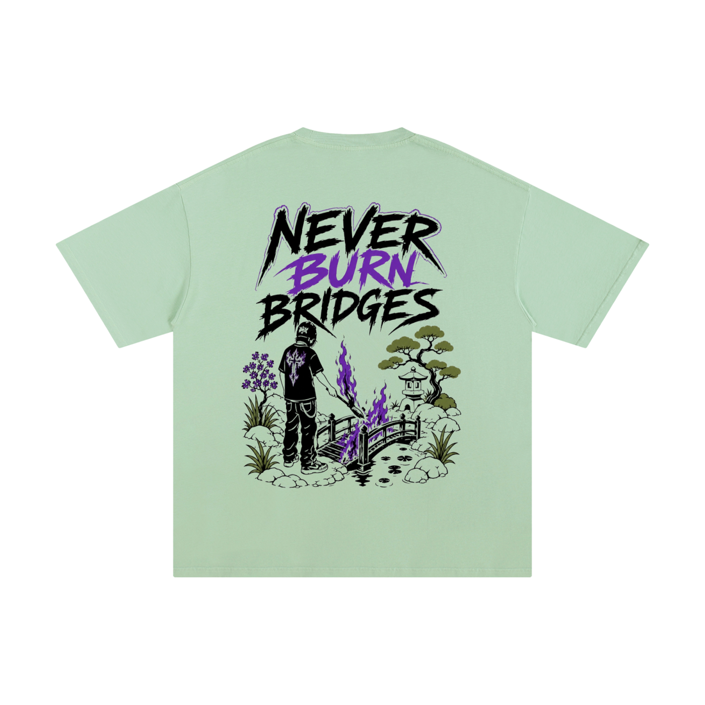 Unisex Pure Cotton T-Shirt