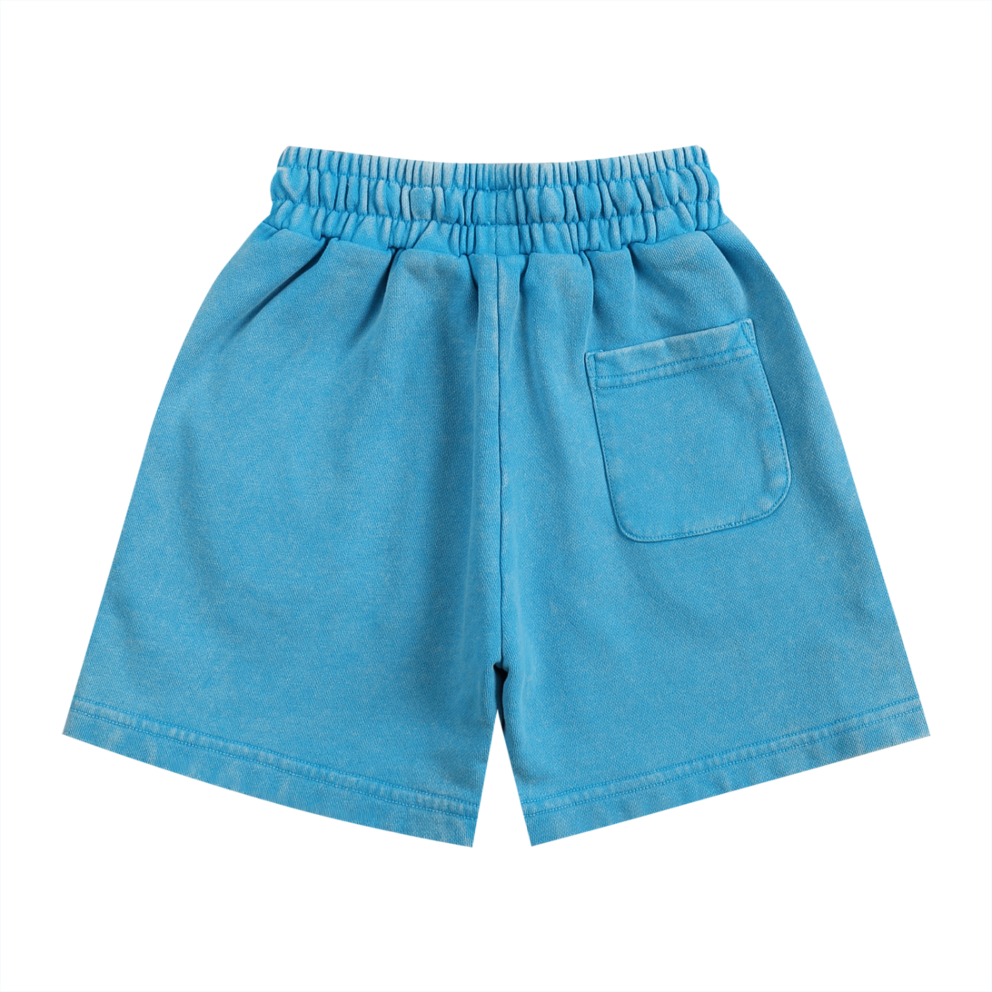 Bandicas Snow Washed Kids' Shorts