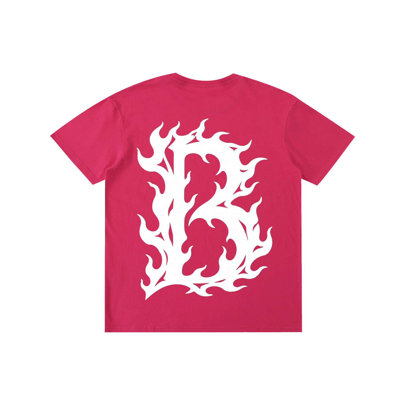 Pure Cotton Unisex T-Shirt