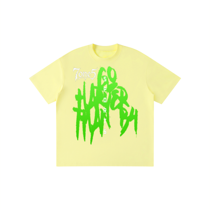 Kid’s Solid Crewneck T-Shirt