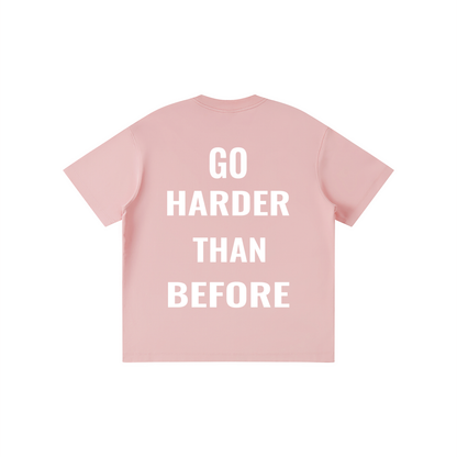 Kid’s Solid Crewneck T-Shirt