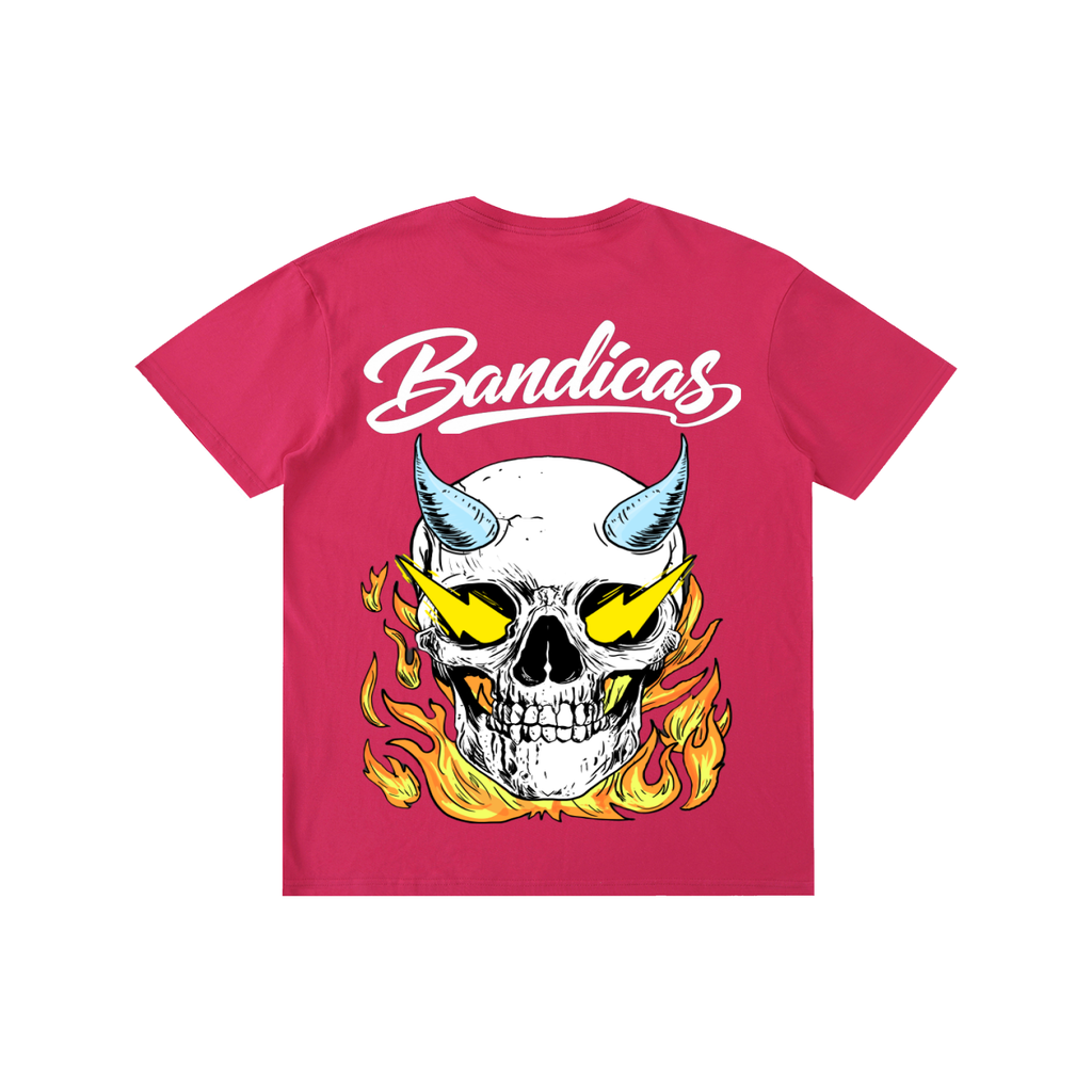 Pure Cotton Unisex T-Shirt