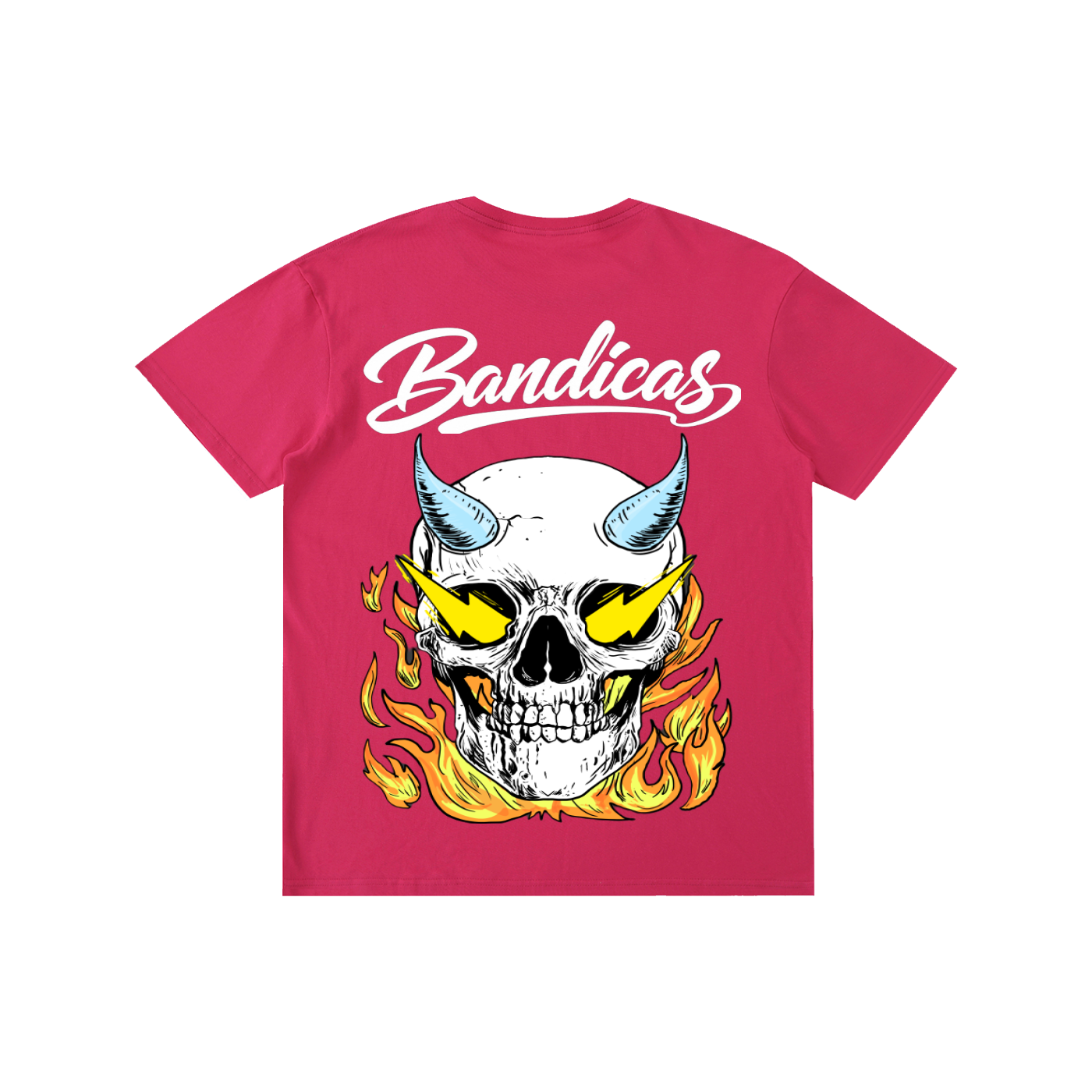 Pure Cotton Unisex T-Shirt