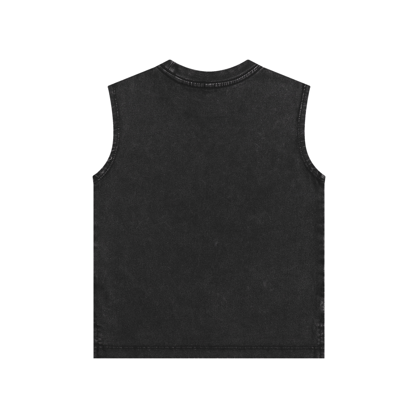 Bandicas Snow Washed Kids' Tank Top