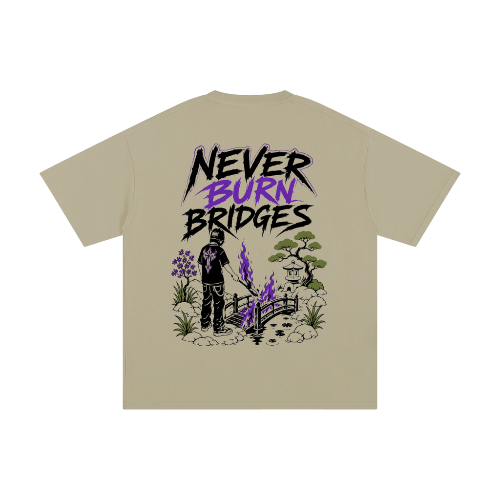 Unisex Pure Cotton T-Shirt