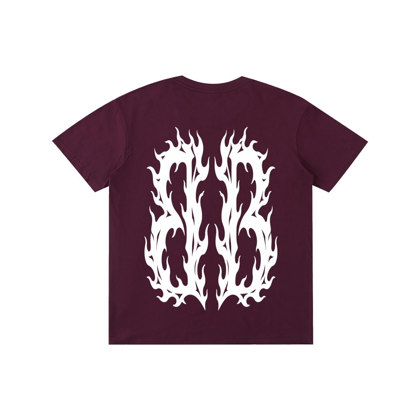 Pure Cotton Unisex T-Shirt
