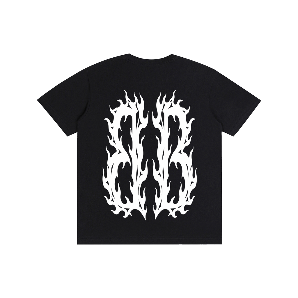Pure Cotton Unisex T-Shirt