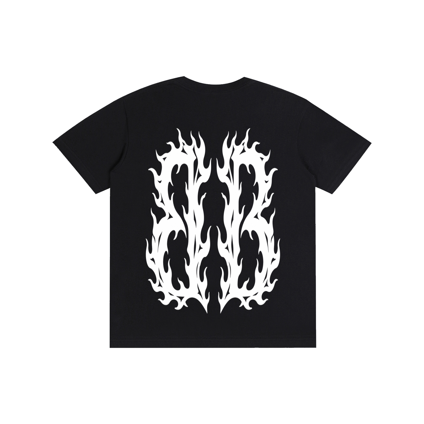 Pure Cotton Unisex T-Shirt