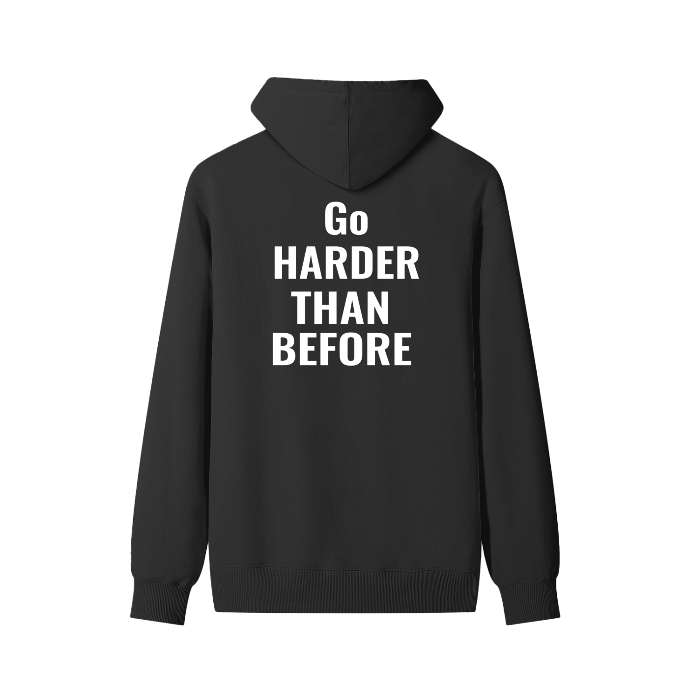 Classic Unisex Cotton Hoodie