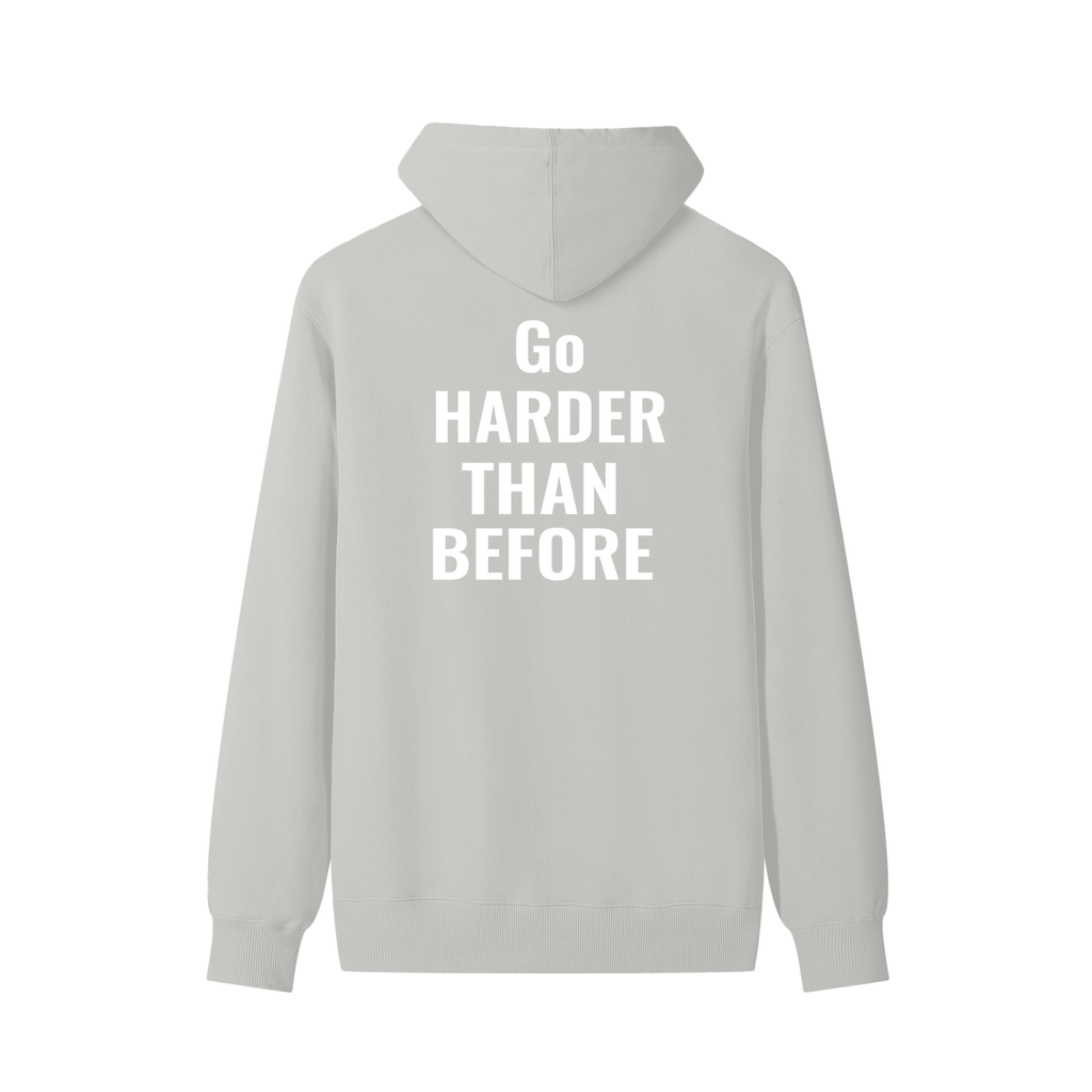 Classic Unisex Cotton Hoodie