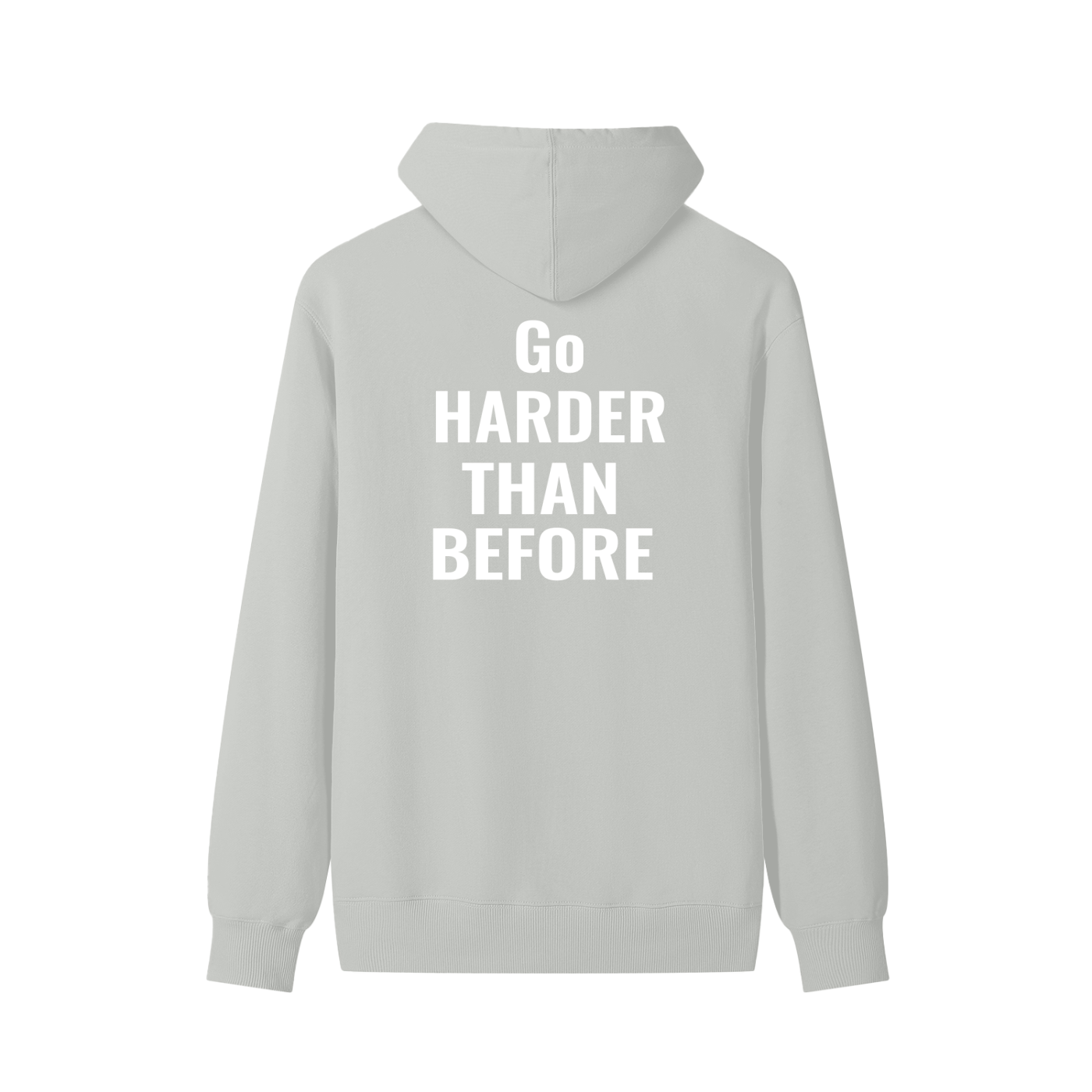 Classic Unisex Cotton Hoodie