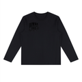 Unisex Heavyweight Long Sleeve T-Shirt