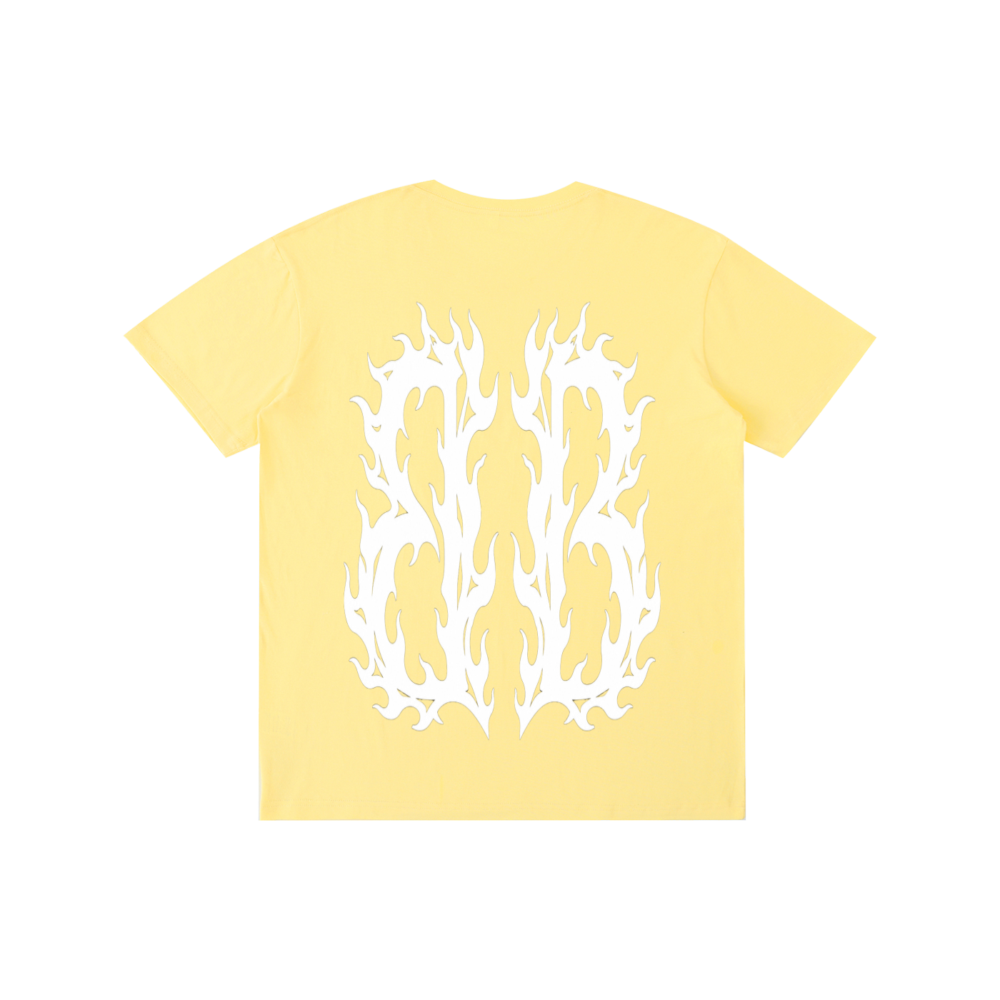 Pure Cotton Unisex T-Shirt