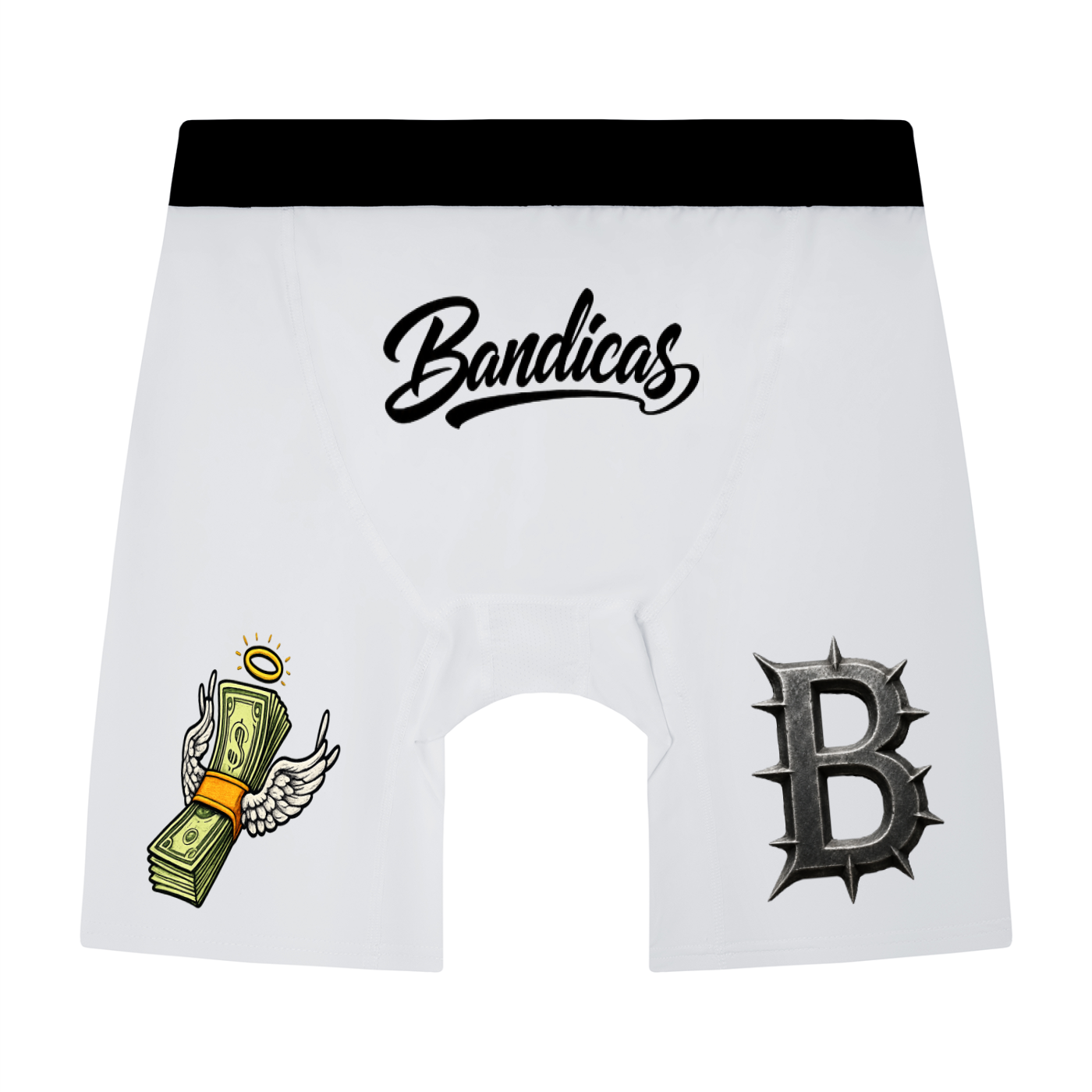 Men's Tight Cycling Shorts