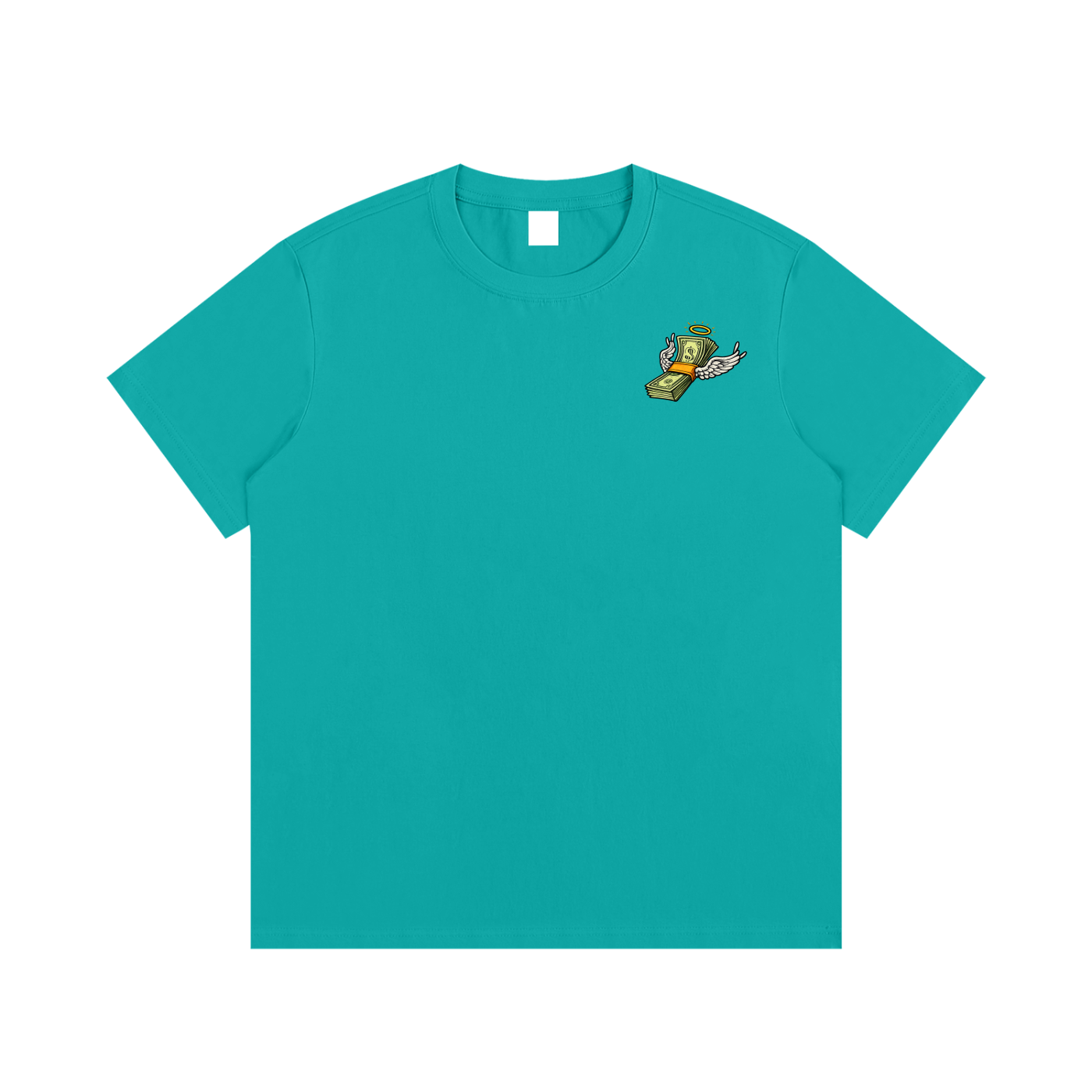 Essential Cotton T-Shirt