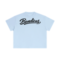 Essential Cotton Boxy T-Shirt