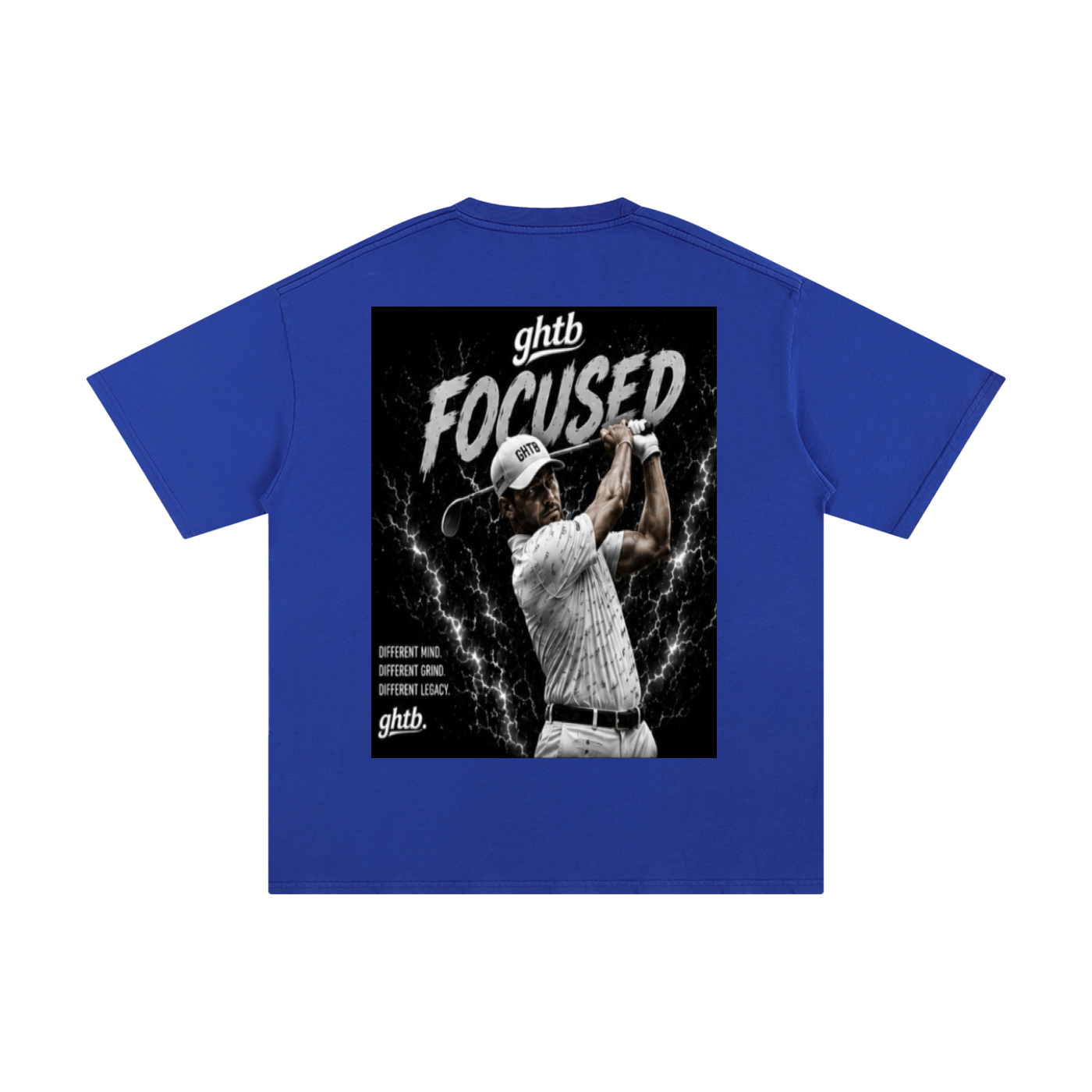 Unisex Pure Cotton T-Shirt