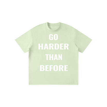Kid’s Solid Crewneck T-Shirt