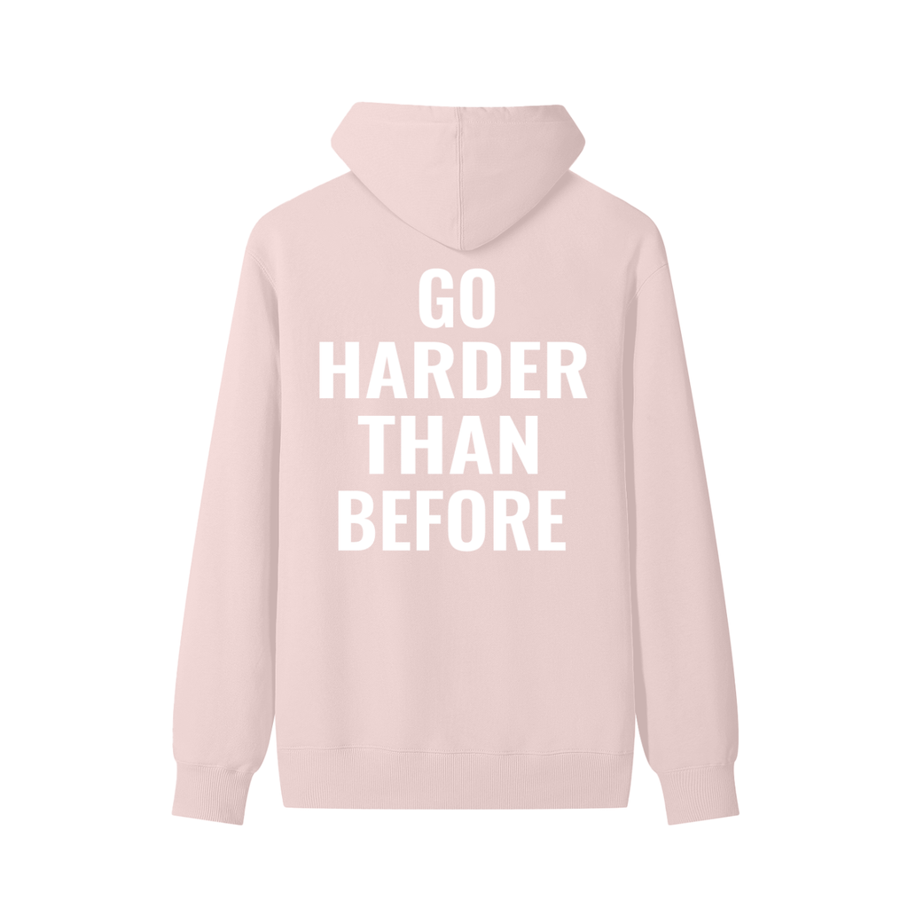 Classic Unisex Cotton Hoodie