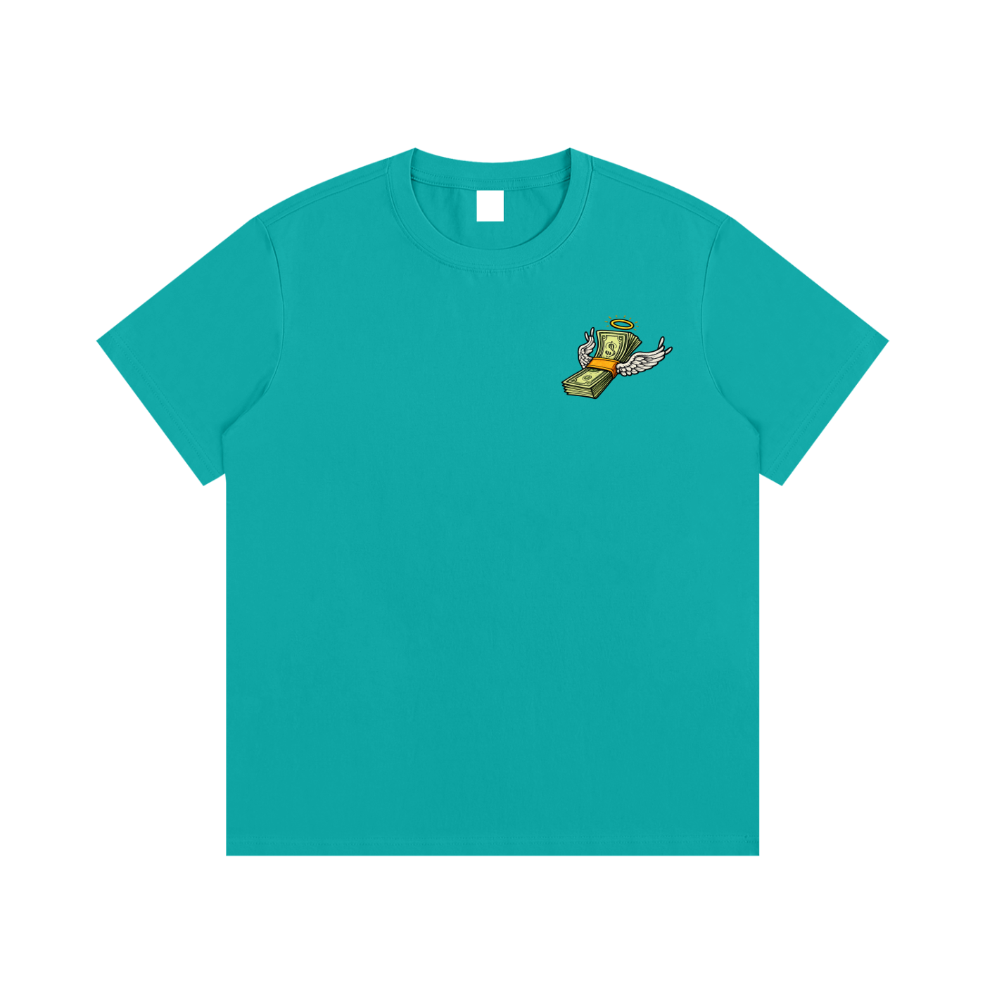 Essential Cotton T-Shirt