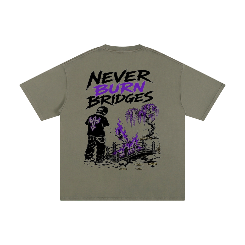 Unisex Pure Cotton T-Shirt