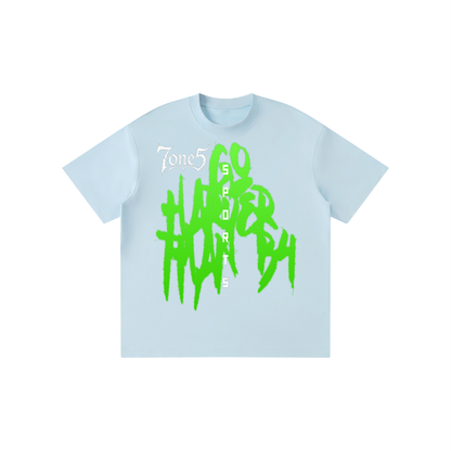 Kid’s Solid Crewneck T-Shirt