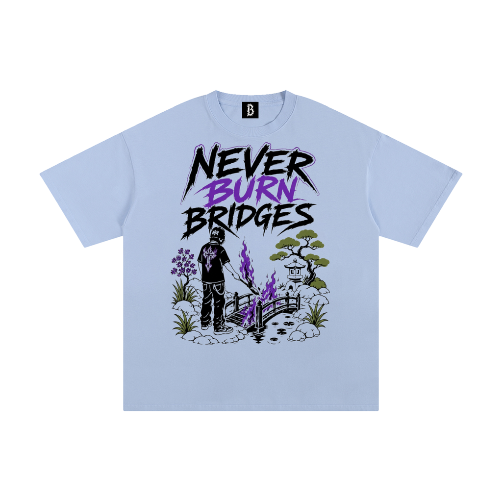 Unisex Pure Cotton T-Shirt