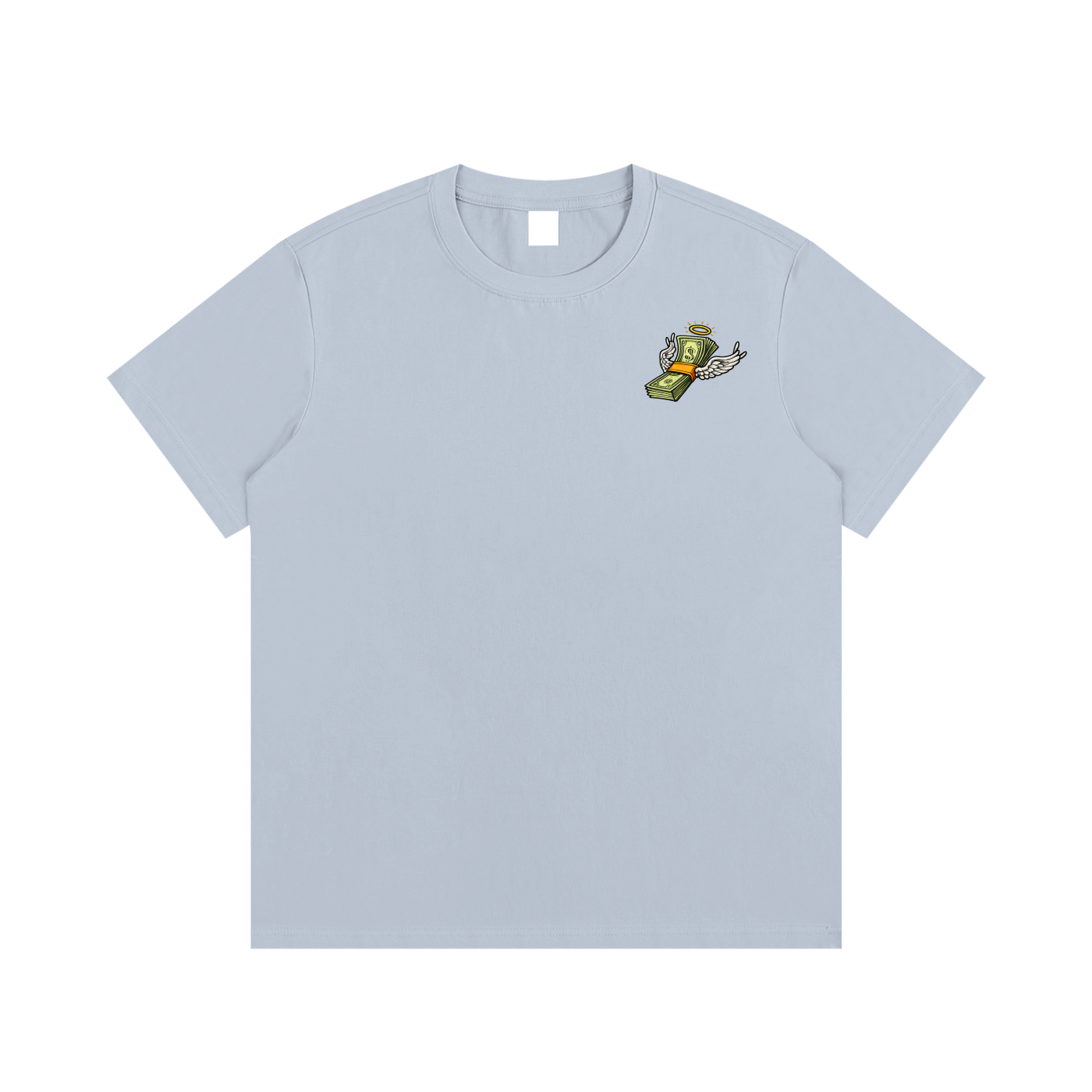 Essential Cotton T-Shirt