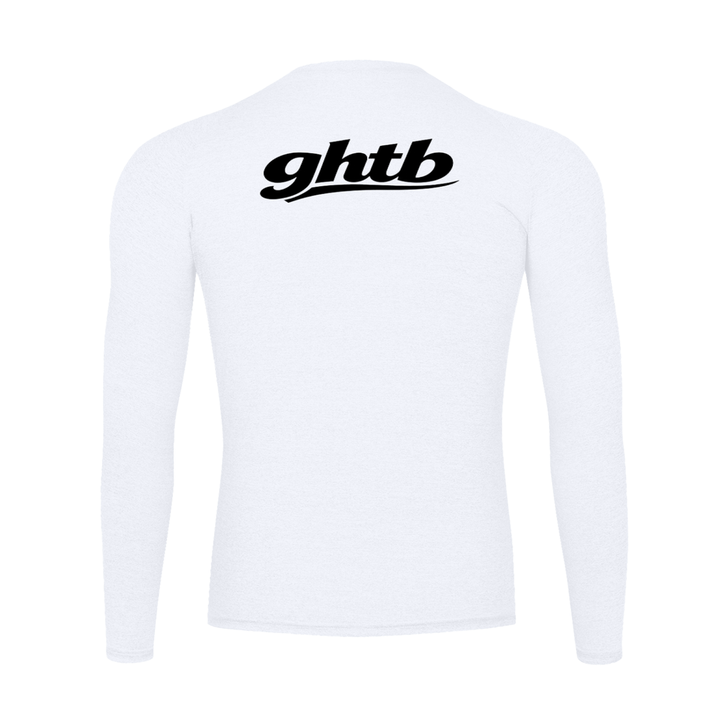 Performance Long Sleeve T-Shirt