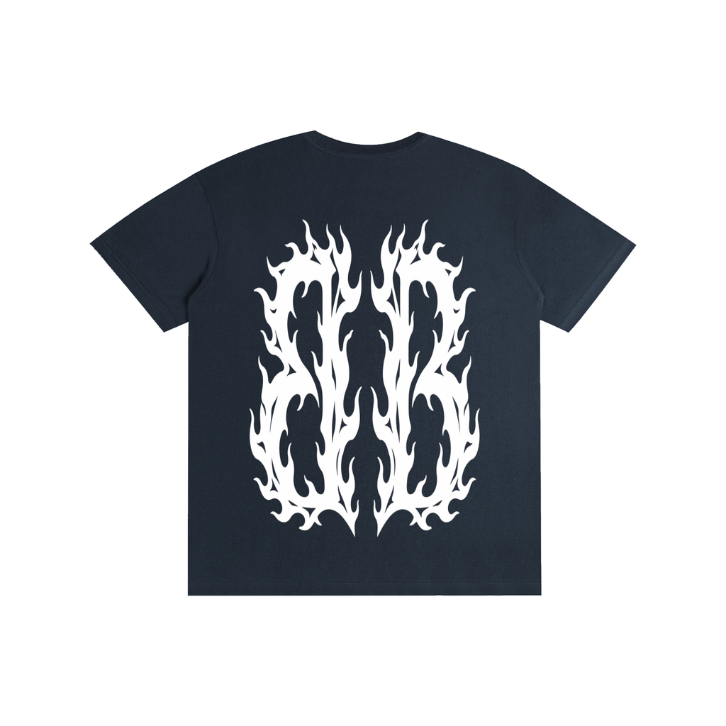 Pure Cotton Unisex T-Shirt