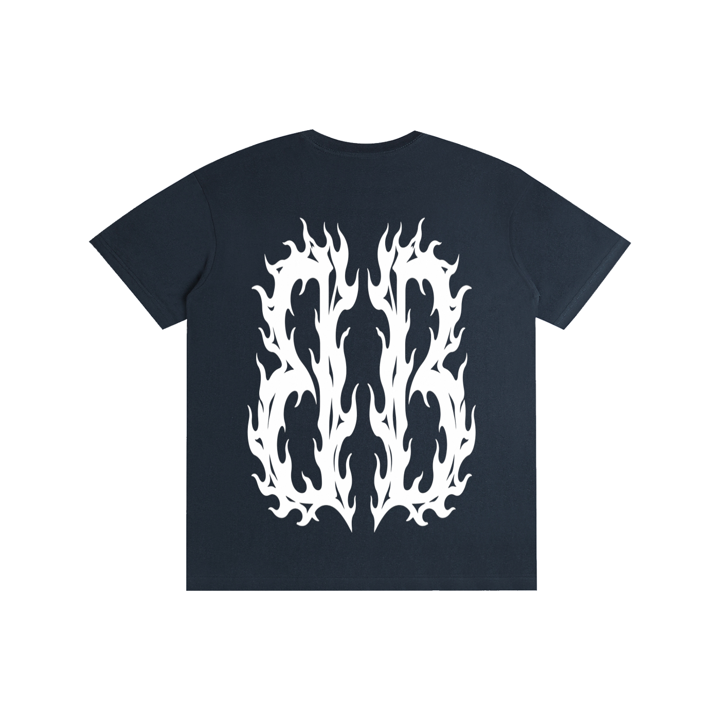 Pure Cotton Unisex T-Shirt