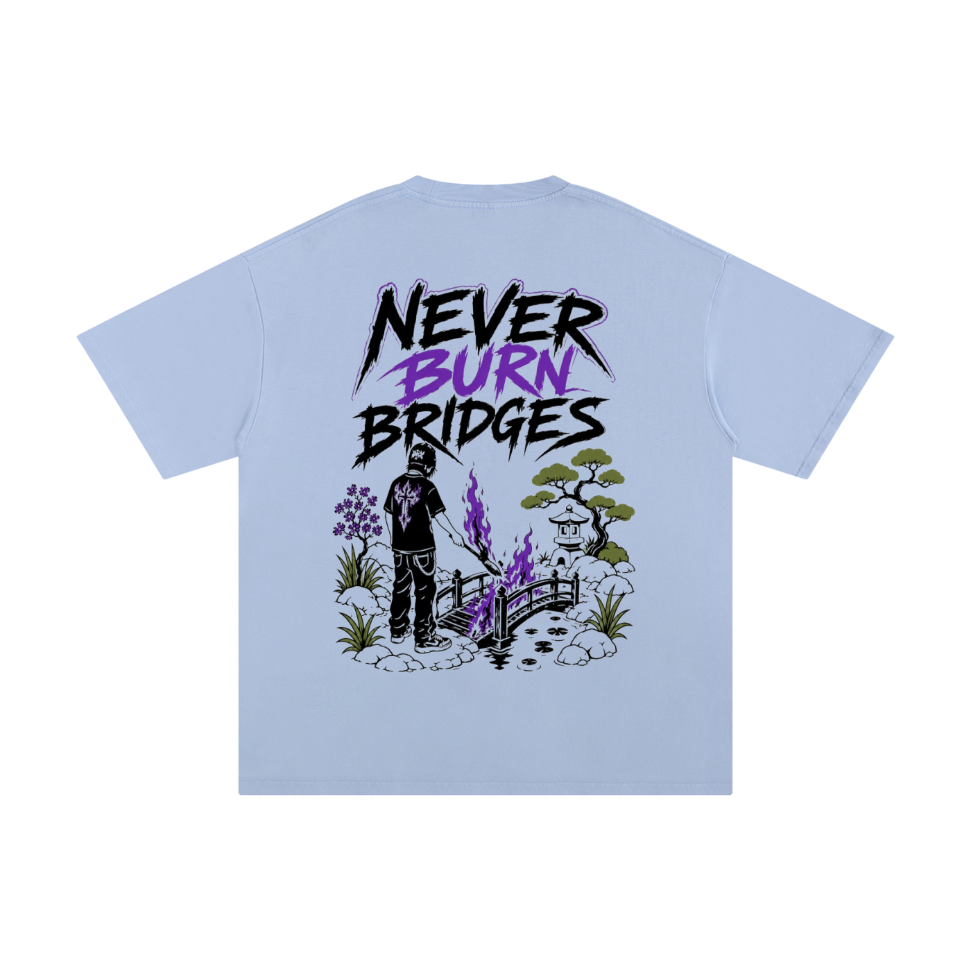 Unisex Pure Cotton T-Shirt