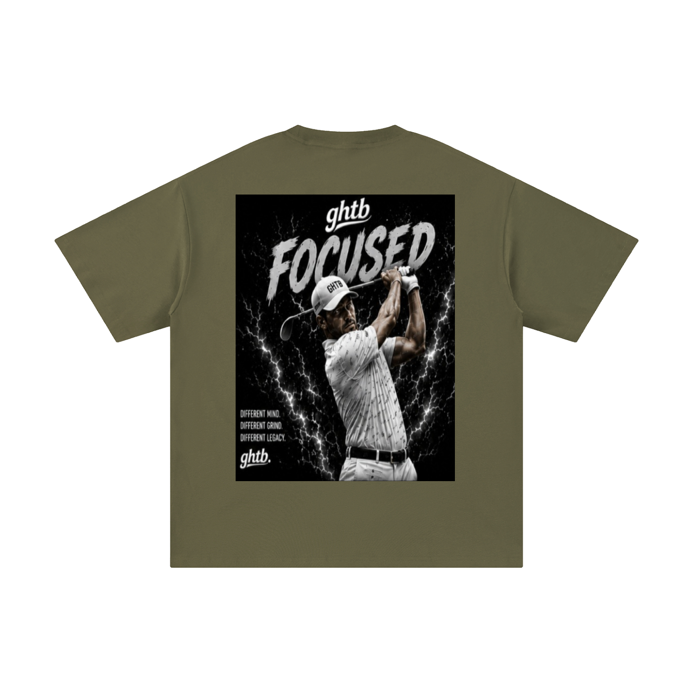 Unisex Pure Cotton T-Shirt