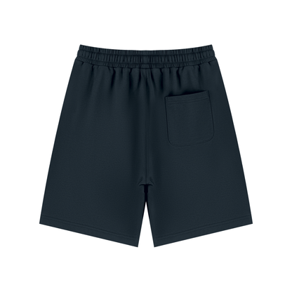 Unisex Drawstring Shorts