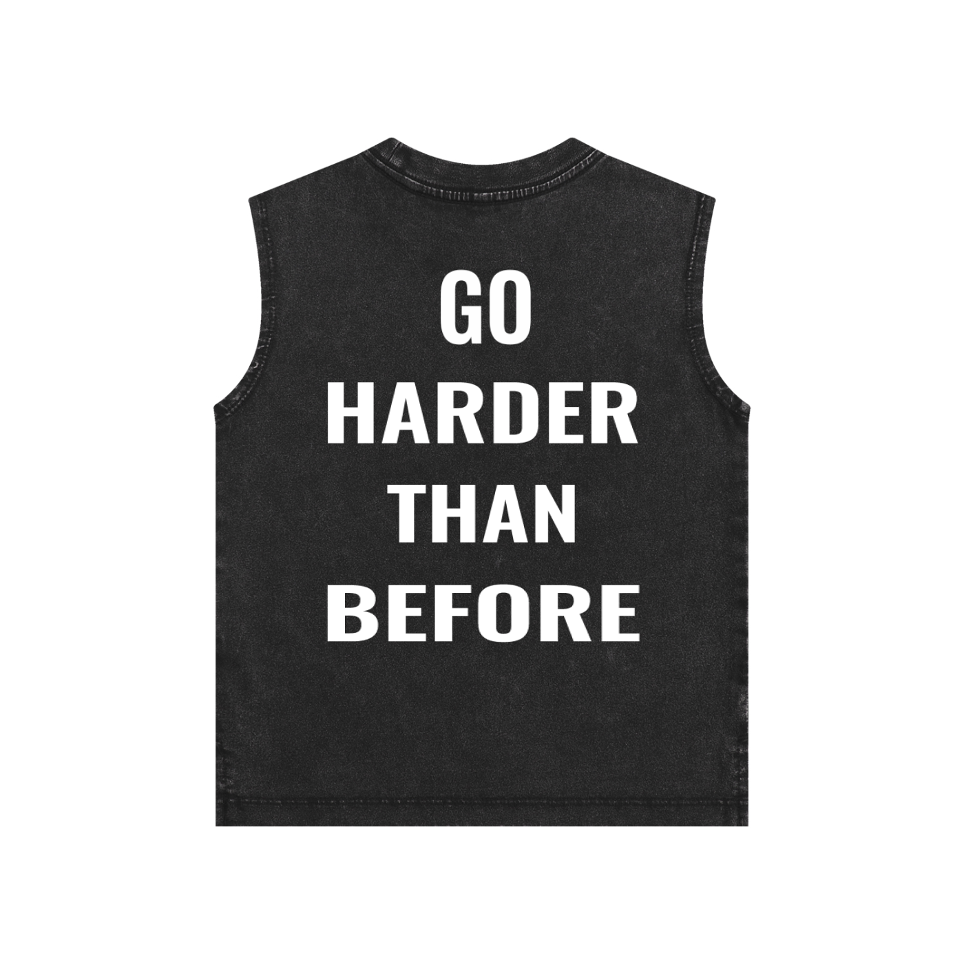 Snow Washed Kids' Tank Top