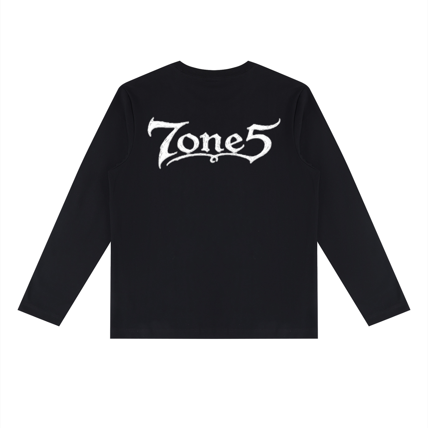 Unisex Heavyweight Long Sleeve T-Shirt