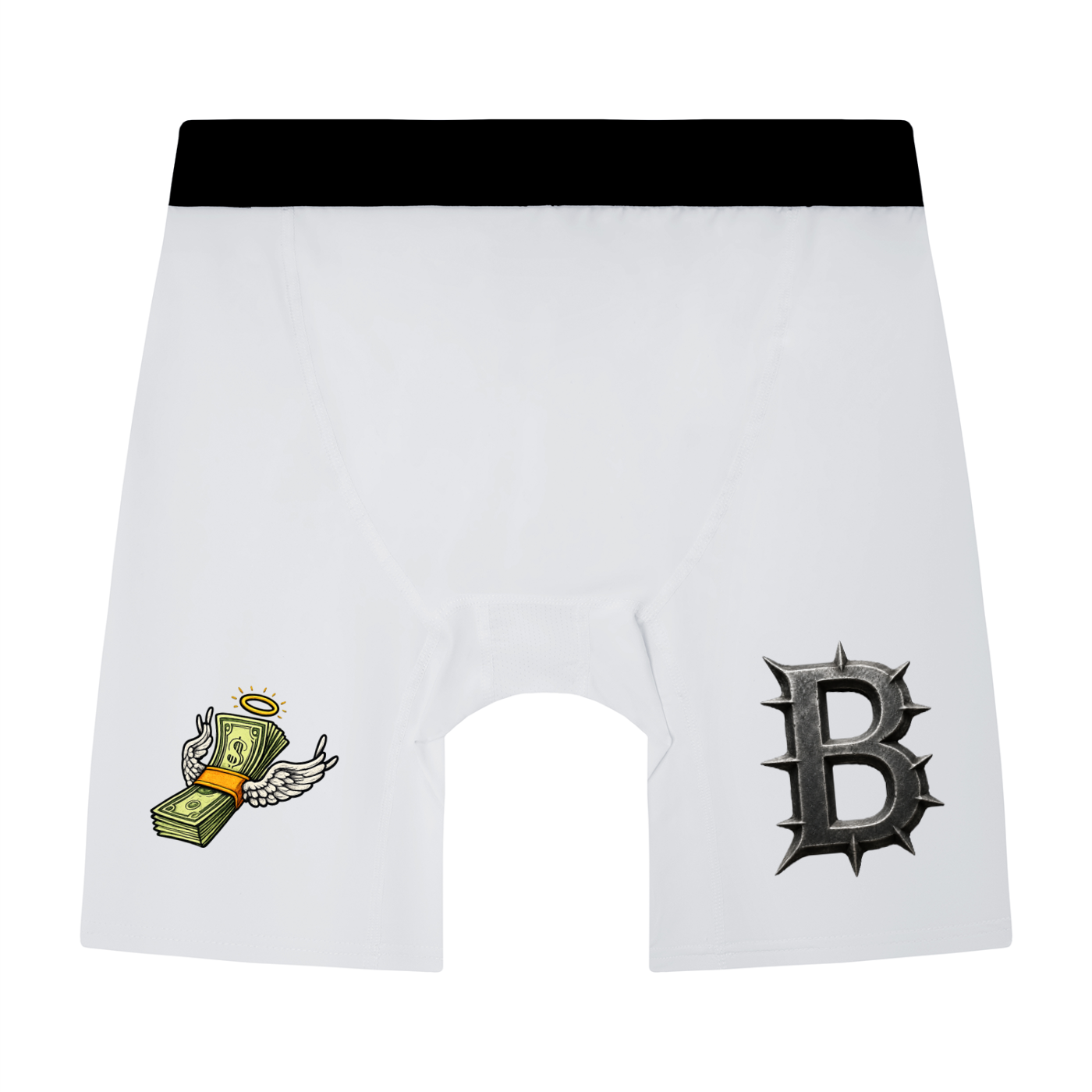 Men's Tight Cycling Shorts