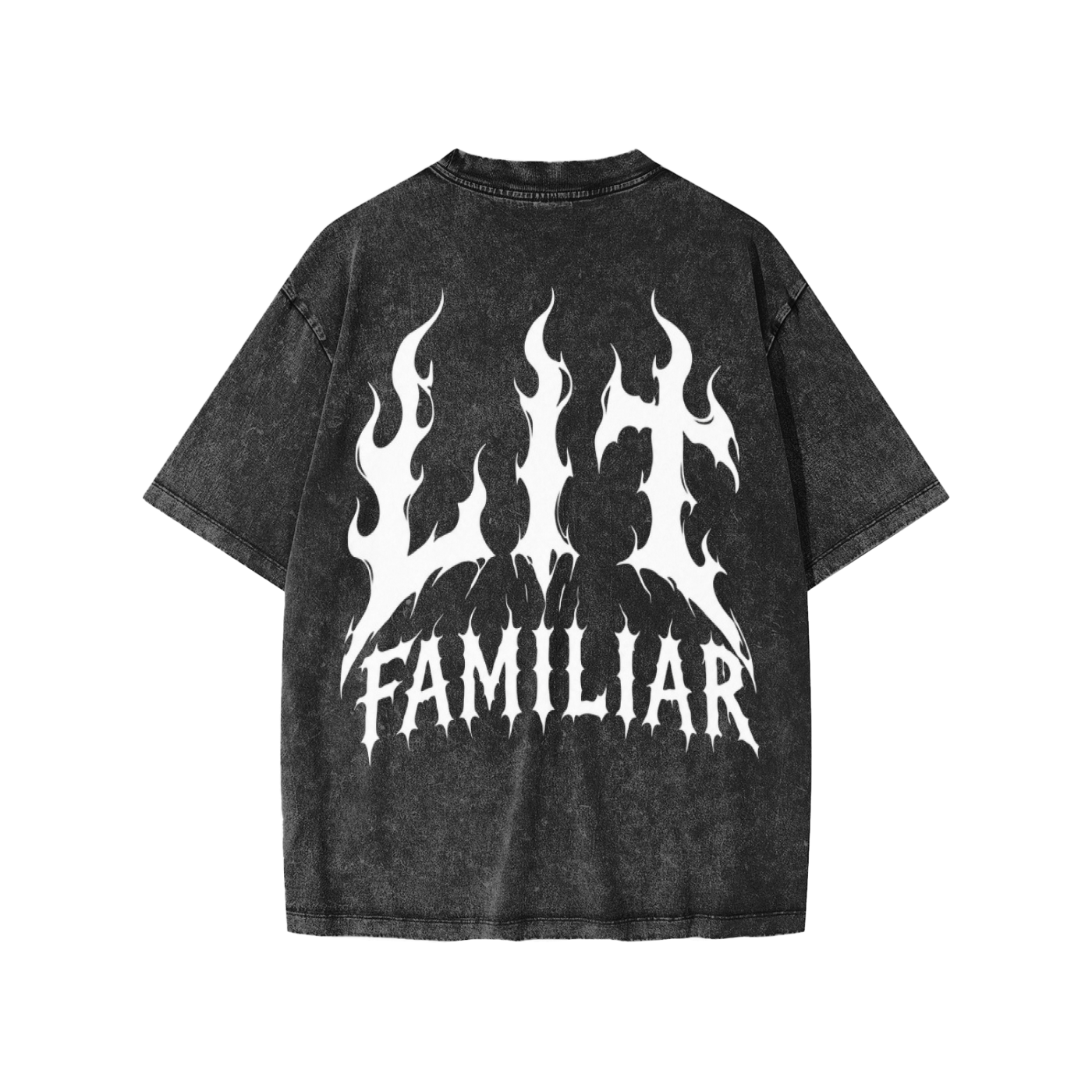 Snow Washed Kids' T-Shirt