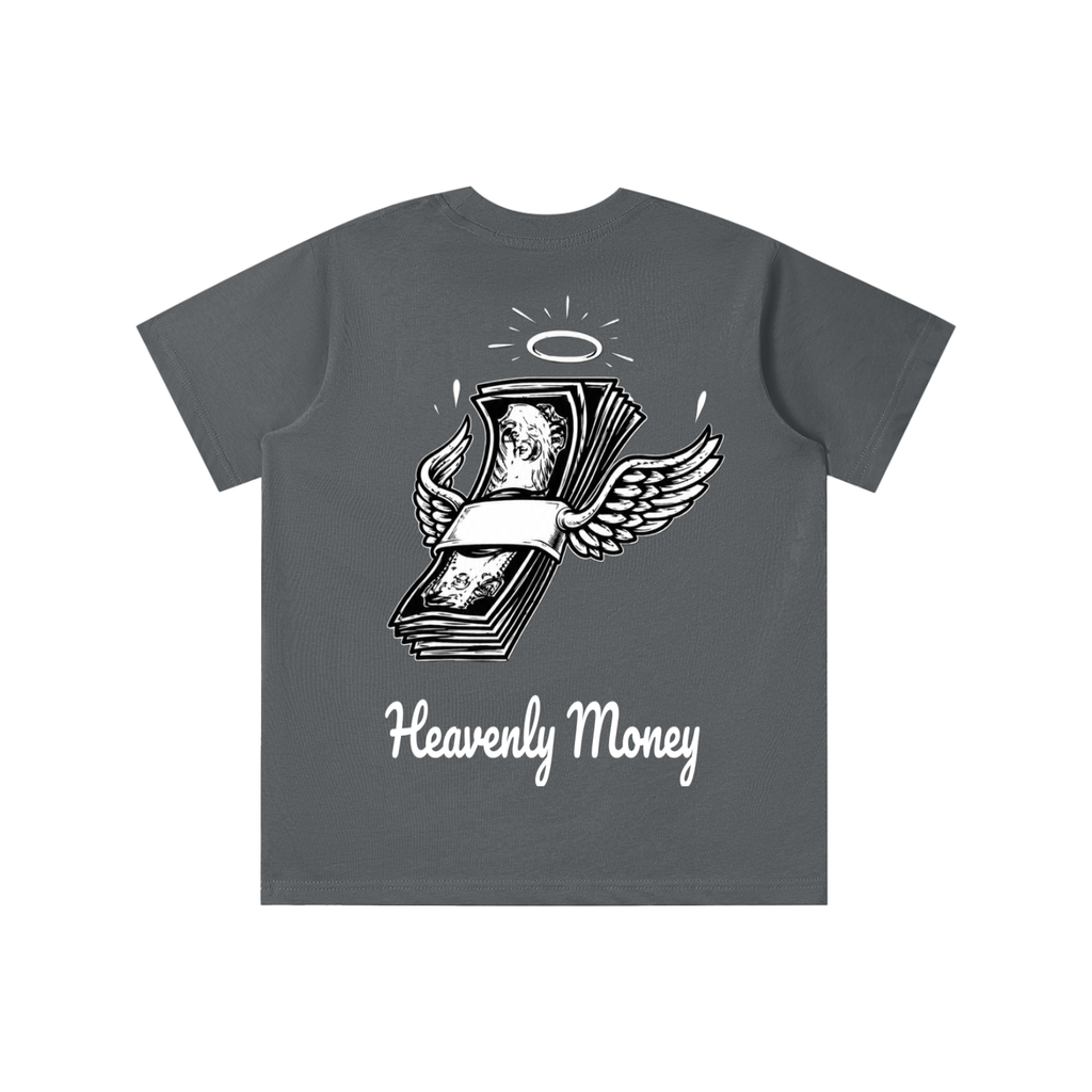 Heavenly Money Essential Kids' T-shirt