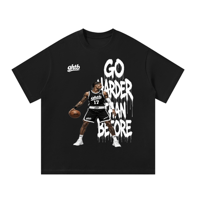 Unisex Oversized T-Shirt