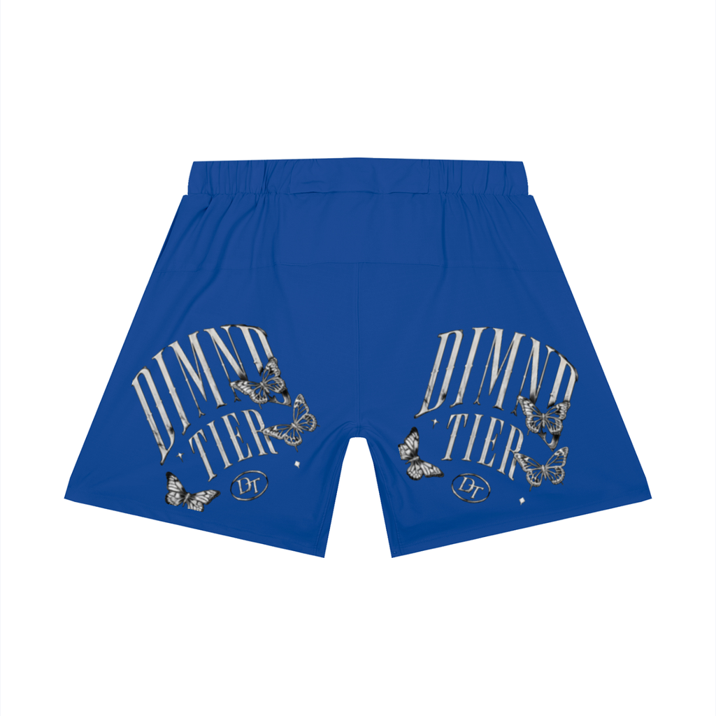 Dimnd Tier Loose Fit Performance Shorts