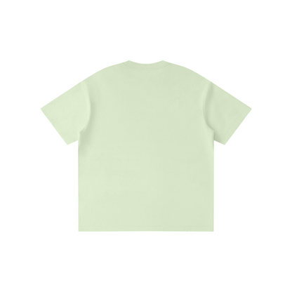 Kid’s Solid Crewneck T-Shirt