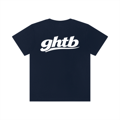 Kid's Crewneck Short Sleeve T-Shirt