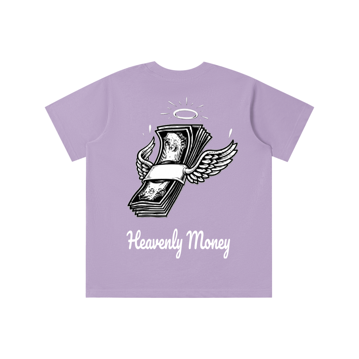 Heavenly Money Essential Kids' T-shirt