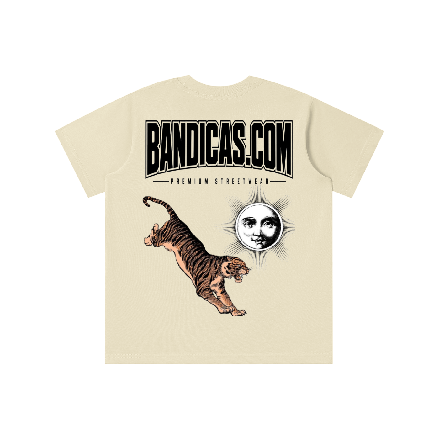 Essential Kids' T-shirt