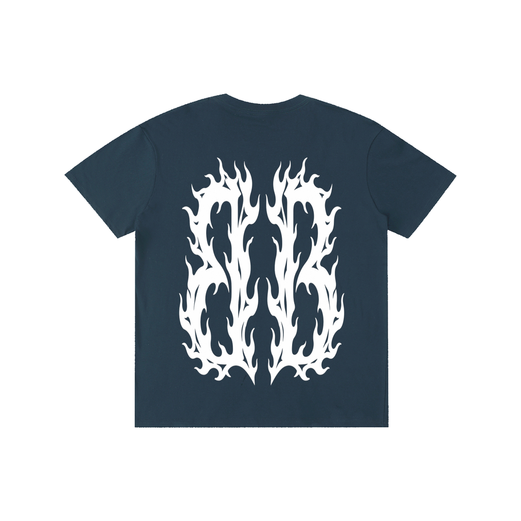 Pure Cotton Unisex T-Shirt