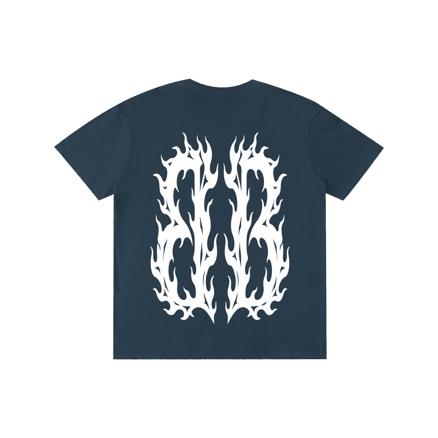 Pure Cotton Unisex T-Shirt