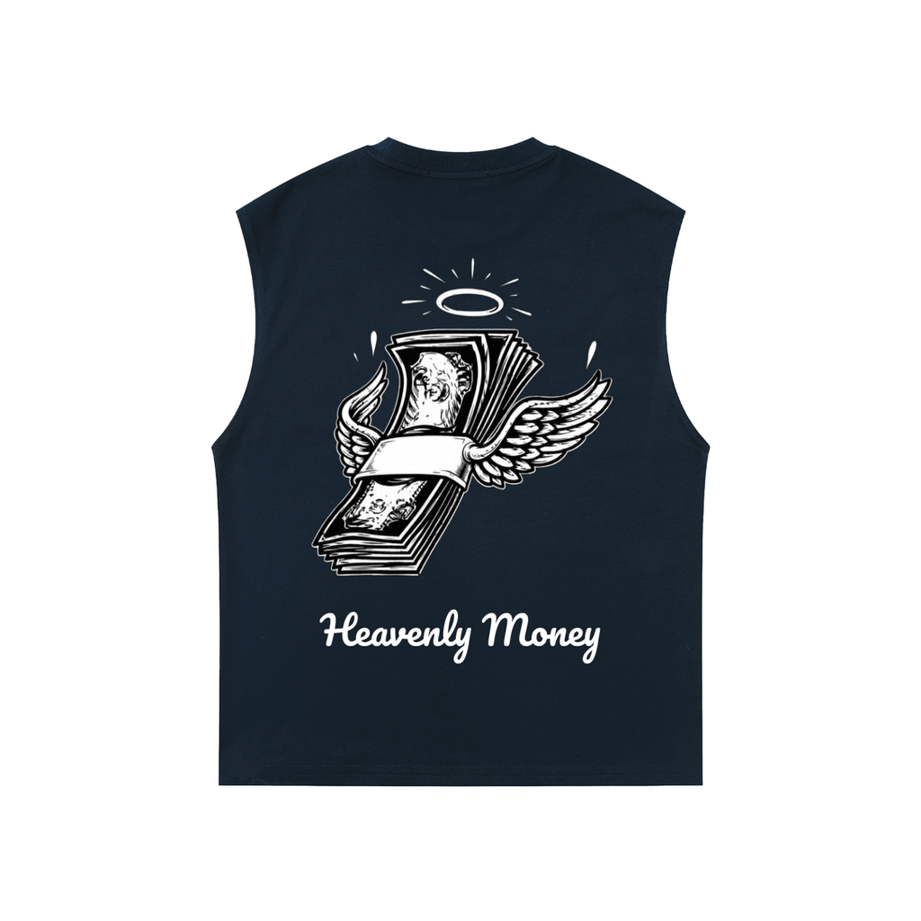 Quick-Dry Kids' Tank Top