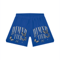Dimnd Tier Loose Fit Performance Shorts